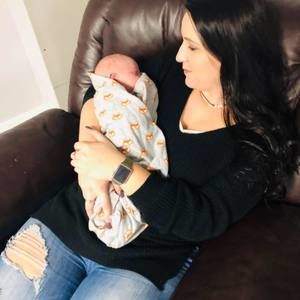 Meet your Posher, Tricia lyn